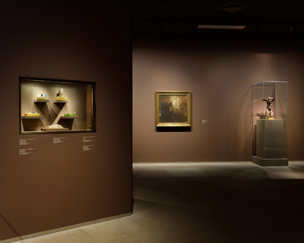 Koninklijke Musea voor Schone Kunsten van Belgi&euml;