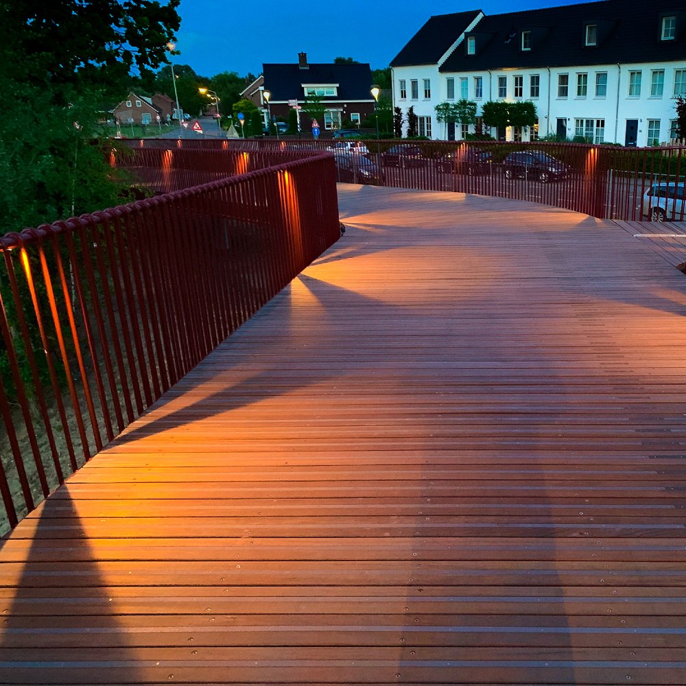 Stönner-Meijwaardbrug, Oirschot