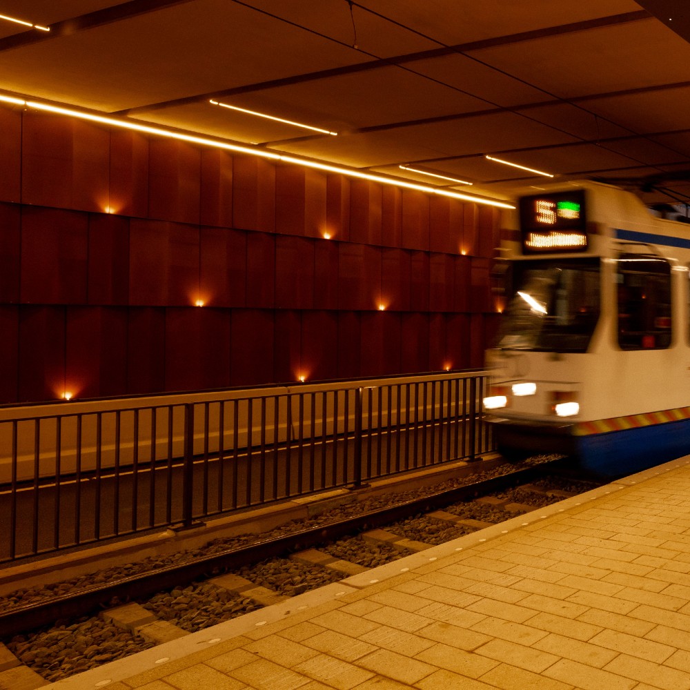 Amstelveenlijn