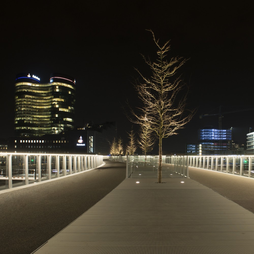 Moreelsebrug, Utrecht