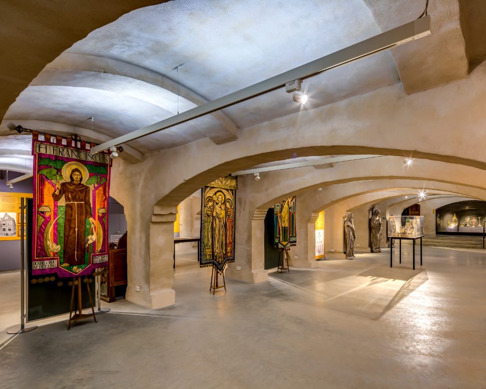 KoepelKathedraal, Haarlem