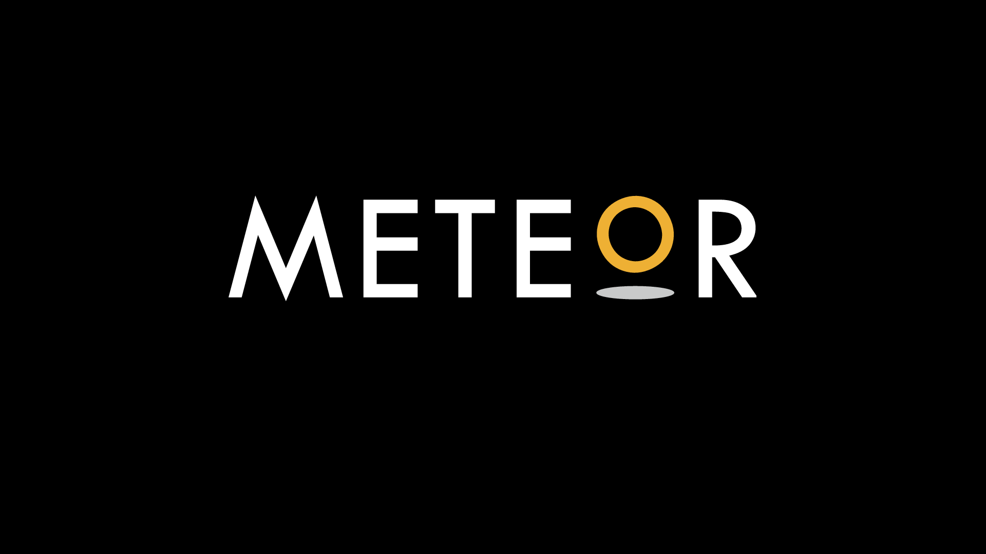 Primeur: Meteor Lighting