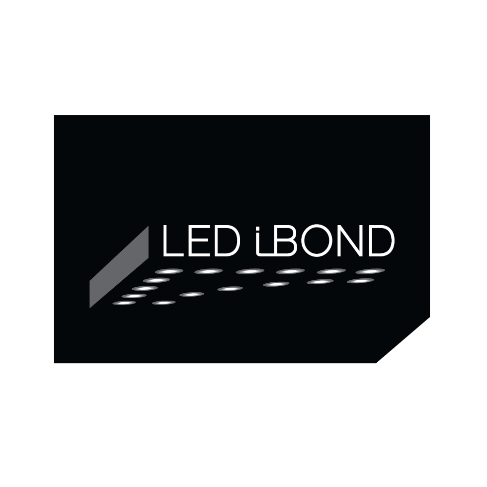 LED iBond