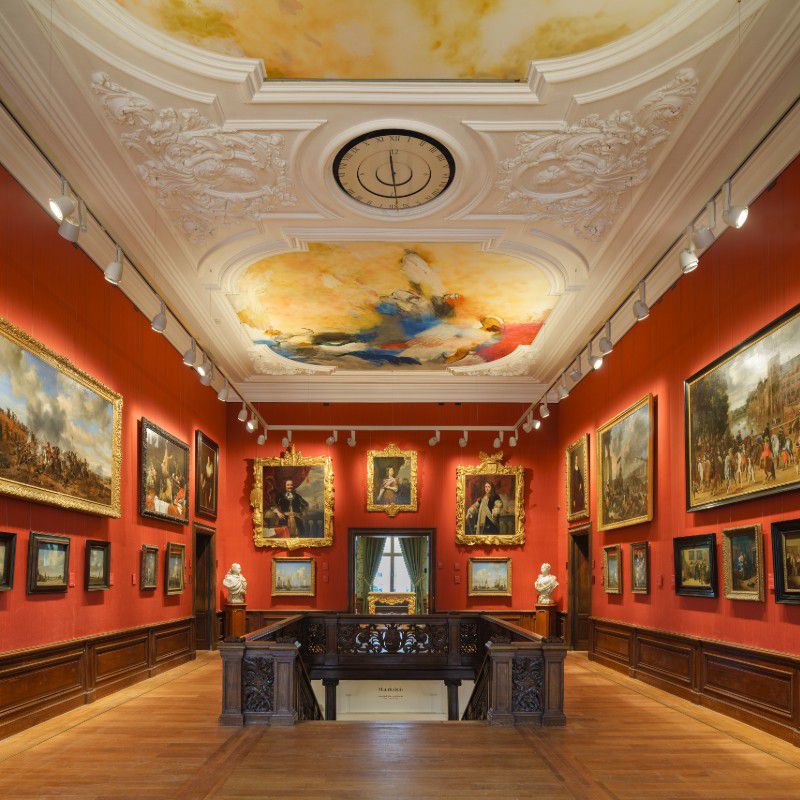 Mauritshuis, Den Haag