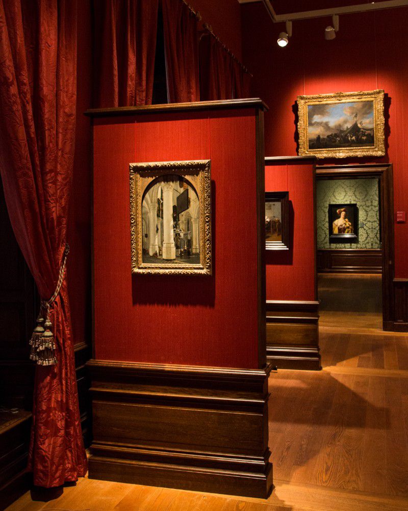 Mauritshuis