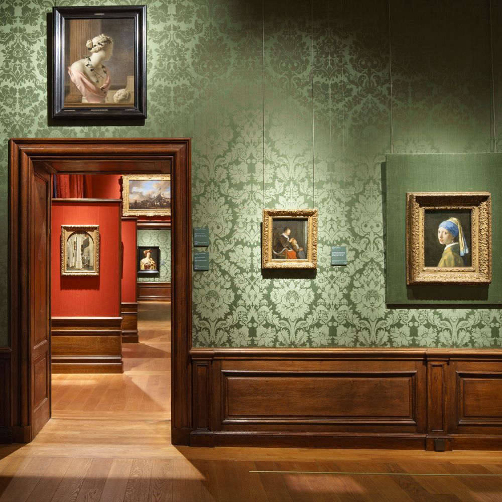 Mauritshuis