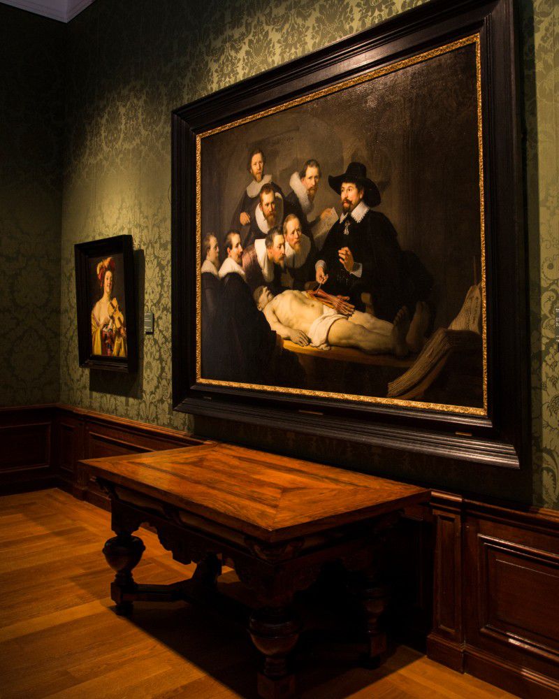 Mauritshuis