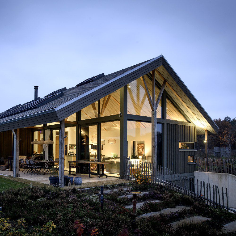 Villa, Eersel