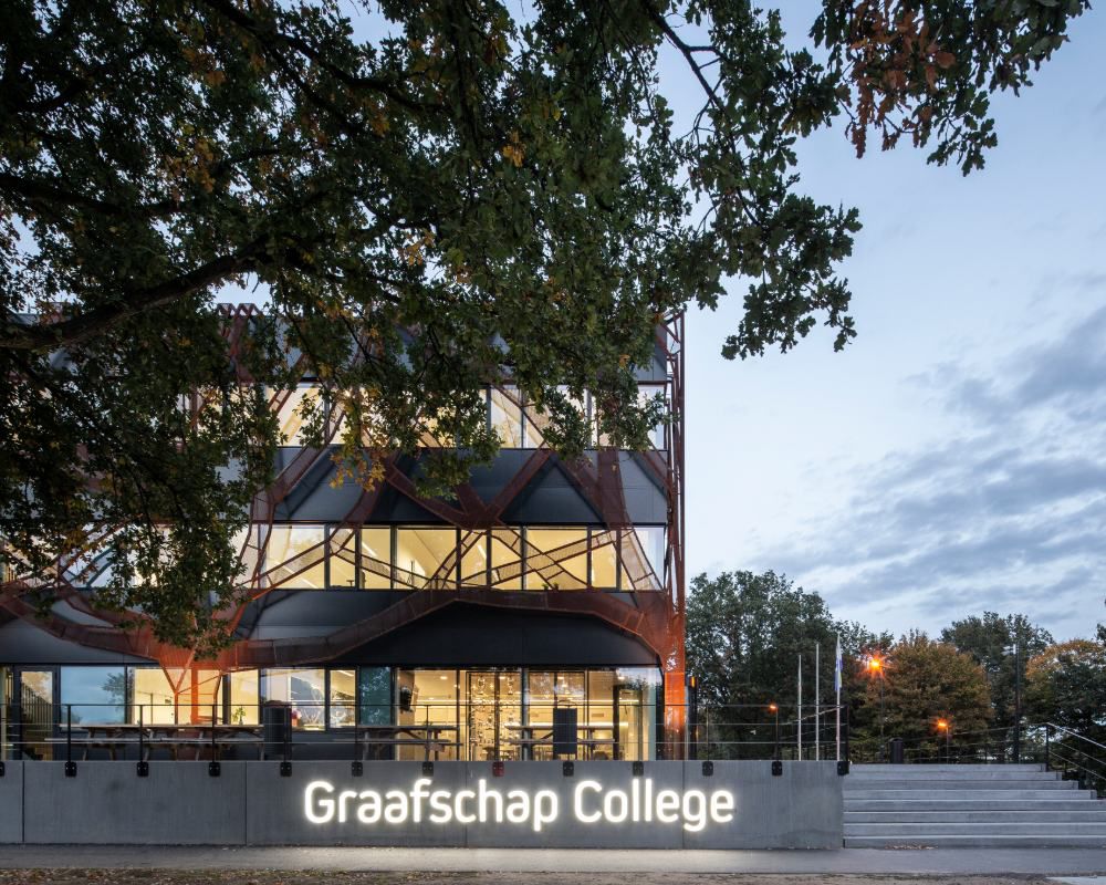 Graafschap College