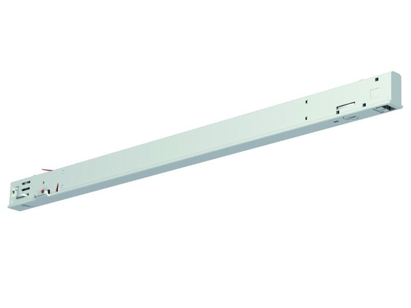 EUTRAC 3 fase in-line adapter