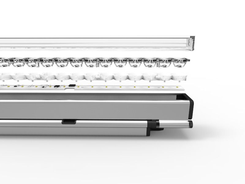 Ecosense TROV