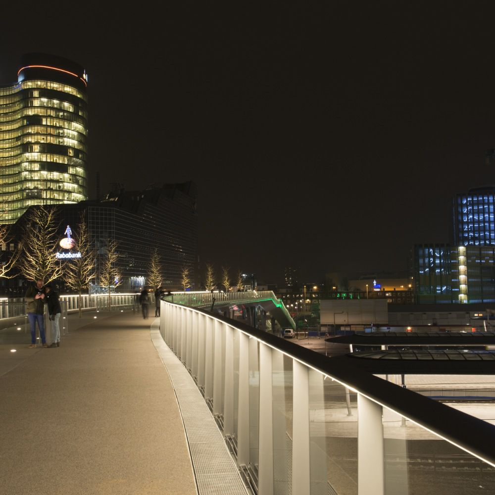 Moreelsebrug Utrecht