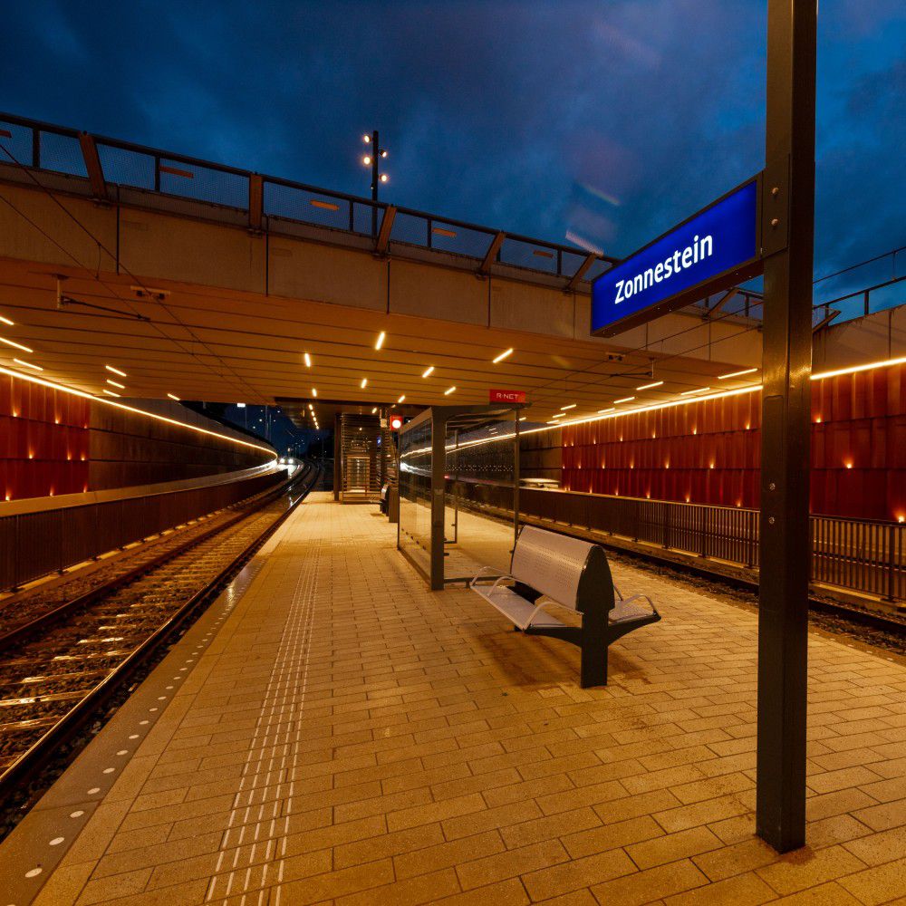 Amstelveenlijn