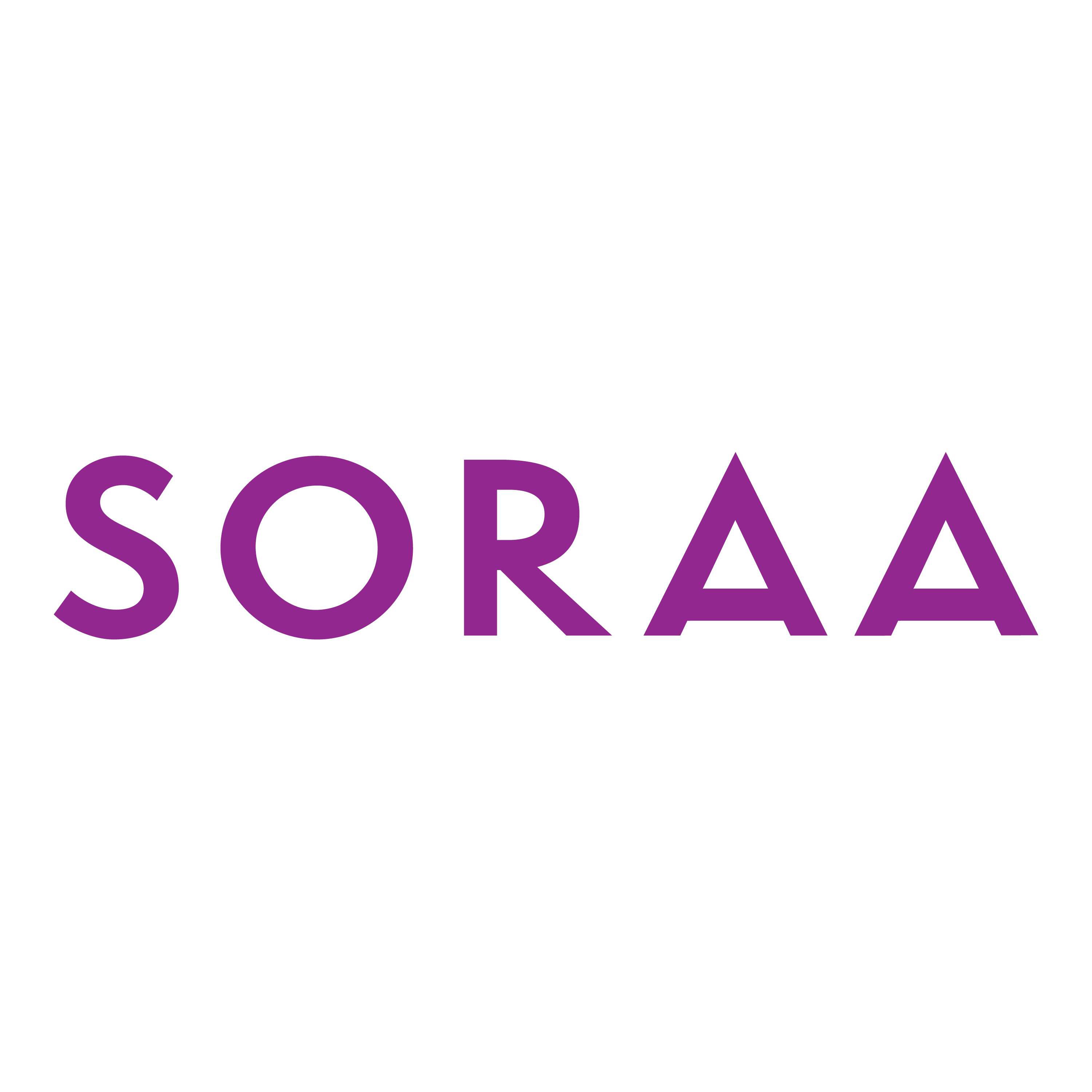 Soraa