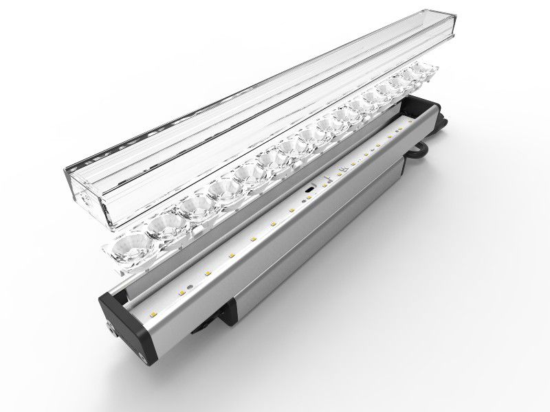 Ecosense TROV