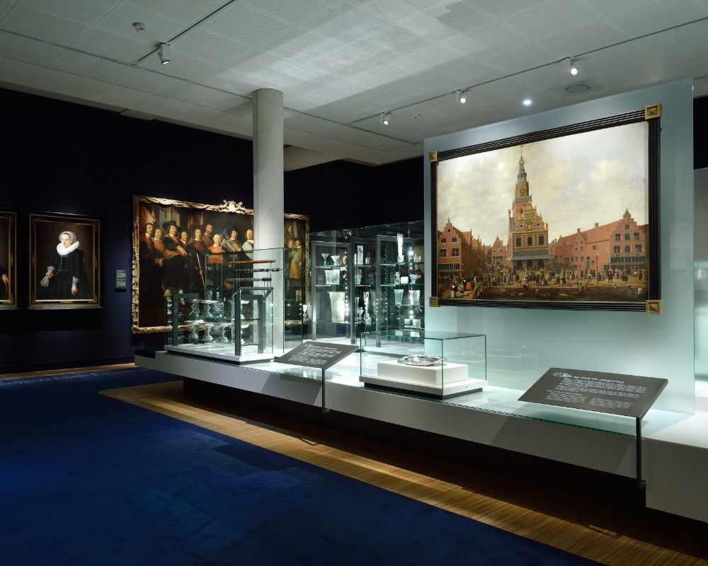 Stedelijk Museum Alkmaar