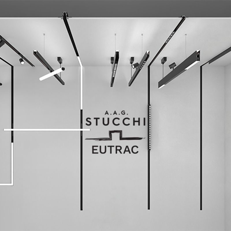 A.A.G. STUCCHI - EUTRAC - sfeerimpressie