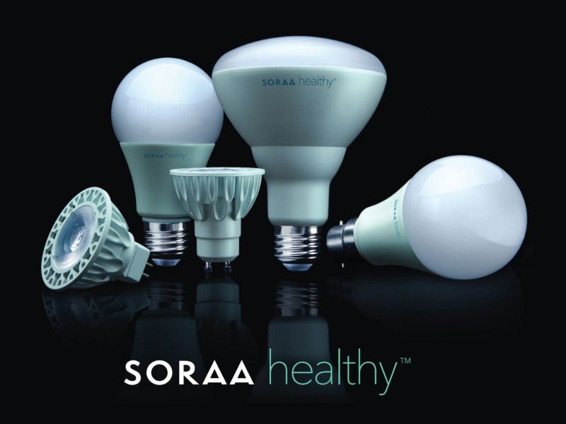Soraa Healthy