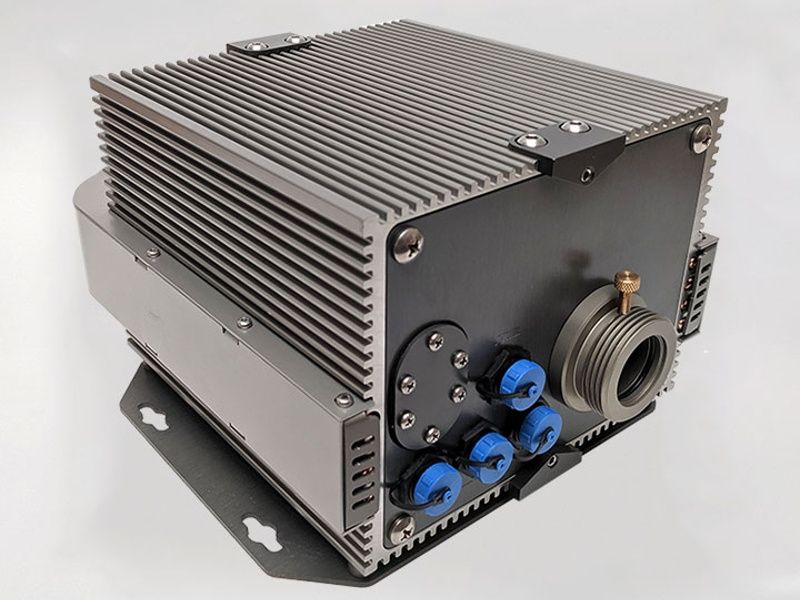 UFO Sirius IP67 LED Light Source